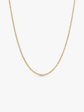 Pandora Classic Cable Chain Necklace